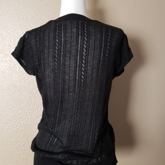 Sweater wrap - Picture 6 of 8